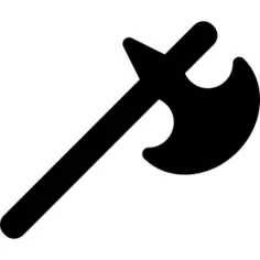 Battle Axe