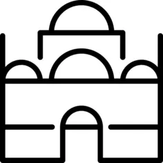 Mosque