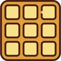 Waffle