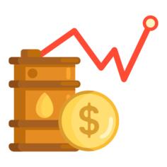 Oil price