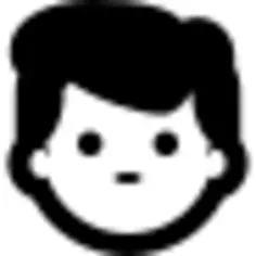 Little boy face