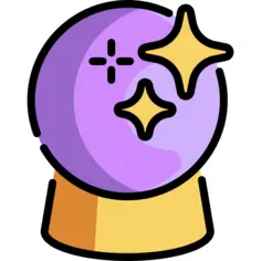 Magic ball