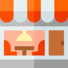Coffee shop