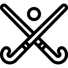 Field Hockey Sticks