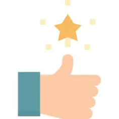 Thumb up