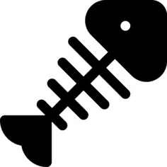 Fish bone
