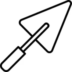 Trowel tool