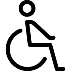 Disabillity Symbol