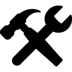Tools Symbol