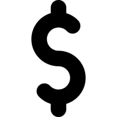 Dollar symbol