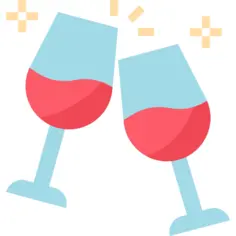 Cheers