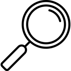 Magnifiying Glass