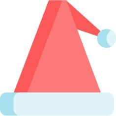 Santa hat