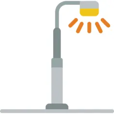 Street light