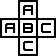 Scrabble