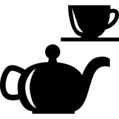 Tea set
