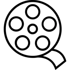 Film reel