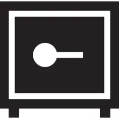 Safe Deposit Box