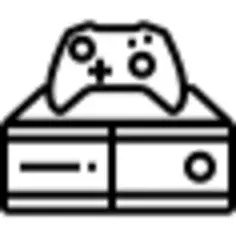 Game console