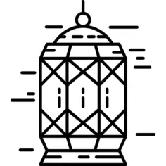 Arabian Lantern
