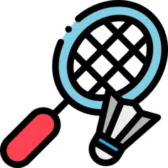 Badminton