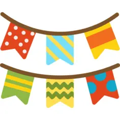 Garlands