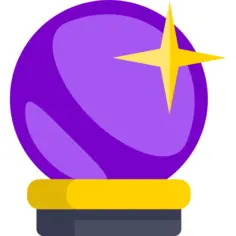 Magic ball