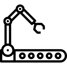 Robotic arm