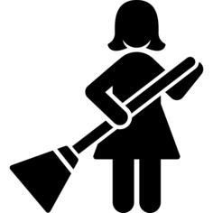 Street sweeper