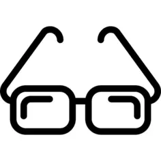 Student Glasses