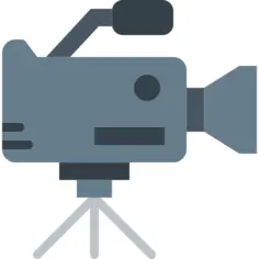 Video camera