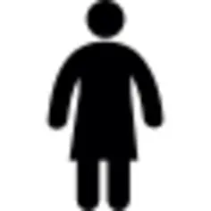 Woman standing