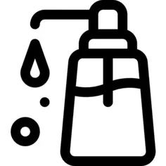 Liquid soap