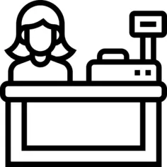 Cashier