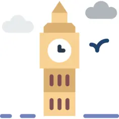 Big ben