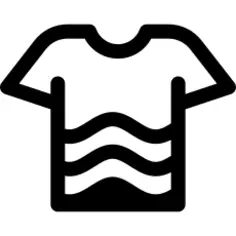 Hanging Clothes