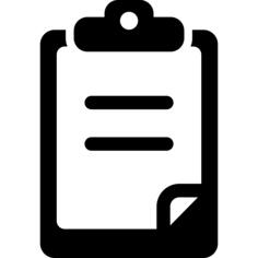 Clipboard