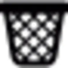 Recycling bin