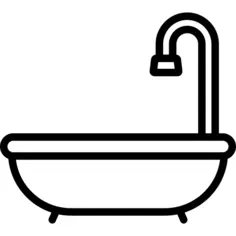 Bathtub