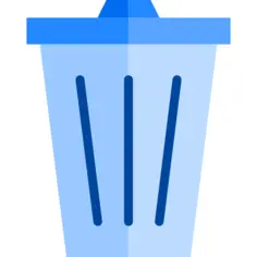 Trash