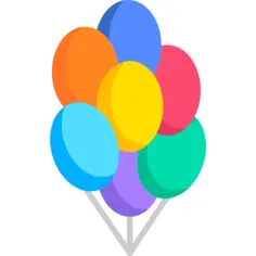 Balloons