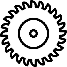 Circular saw