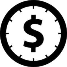 Dollar coin