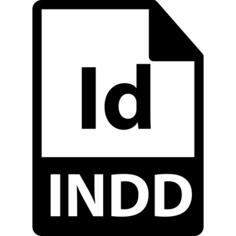 INDD file format variant
