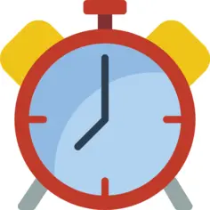 Alarm clock