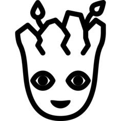 Groot