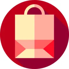 Shopping bag