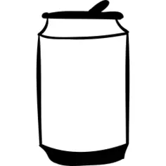 Drink Can