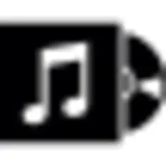 Long Play Record Cover
