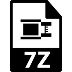 7z file format variant